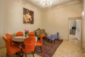 Myosotis - Sweet Dreams in Florence, Florence